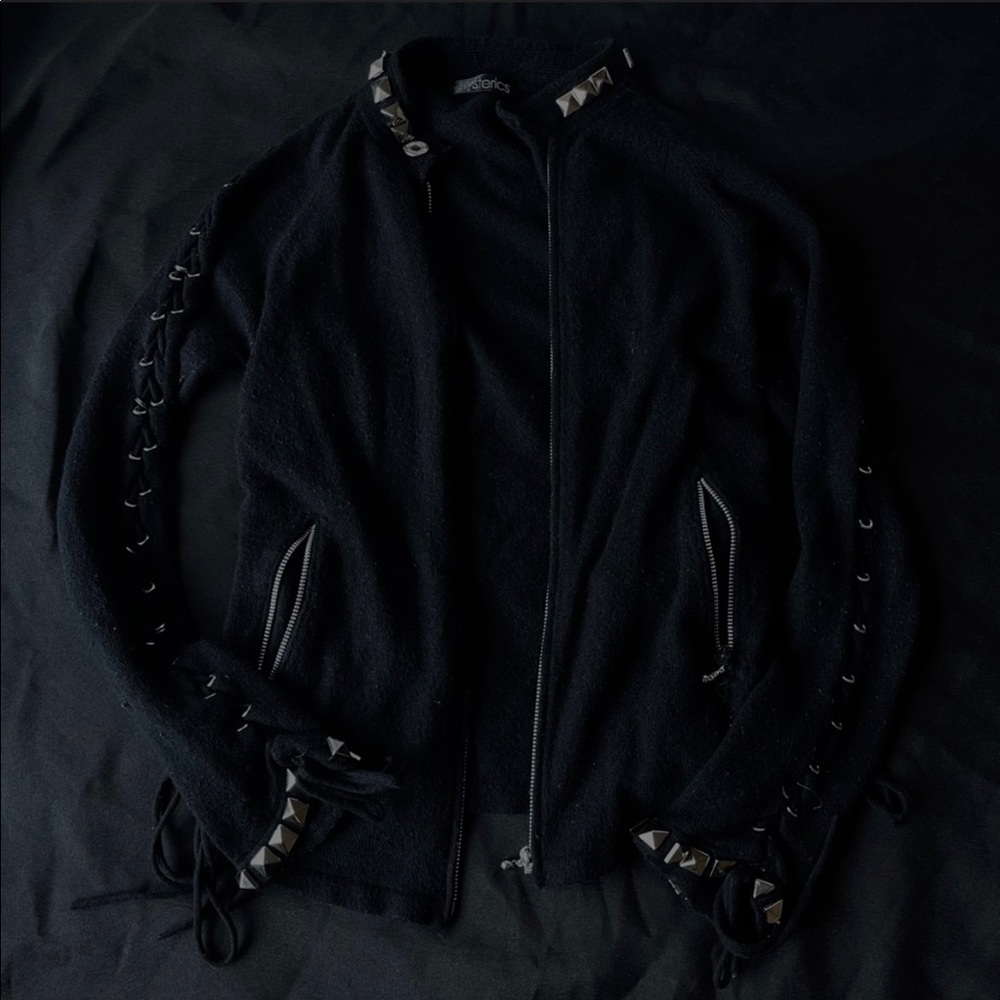 Hysteric Glamour jacket